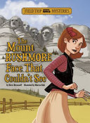 The Mount Rushmore Face That Couldn't See cover