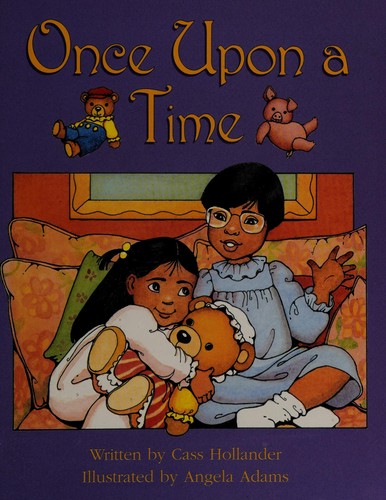 Once Upon a Time cover