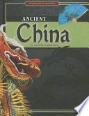Ancient China cover