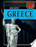 Ancient Greece (Compass Point) cover