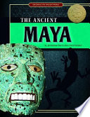 The Ancient Maya cover
