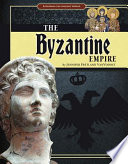 The Byzantine Empire cover