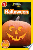 Halloween cover