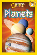 Planets cover