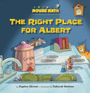 The Right Place for Albert cover