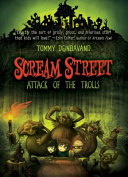 Attack of the Trolls cover