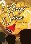Heart of Stone cover