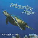 Sea Turtle Night cover