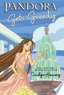 Pandora Gets Greedy cover