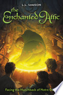 Facing the Hunchback of Notre Dame cover