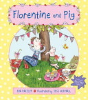 Florentine and Pig cover