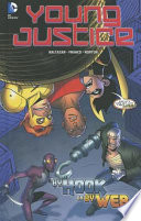 By Hook or By Web cover