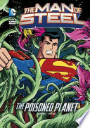 The Poisoned Planet cover