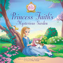 Princess Faith's Mysterious Garden cover