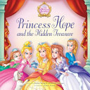 Princess Hope and the Hidden Treasure cover