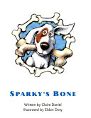 Sparky's Bone cover