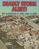 Deadly Storm Alert! The Dangerous El Niño and La Niña cover
