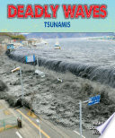 Deadly Waves: Tsunamis cover