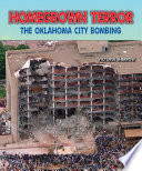 Homegrown Terror: The Oklahoma City Bombing cover