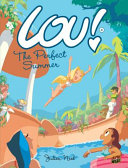 The Perfect Summer cover