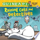 Raining Cats and Detectives cover