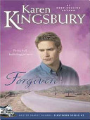 Forgiven cover