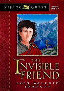 The Invisible Friend cover