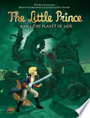 The Planet of Jade cover