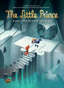 The Planet of Music cover