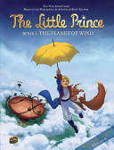 The Planet of Wind cover
