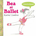 Bea at Ballet cover