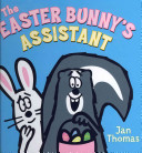 The Easter Bunny's Assistant cover