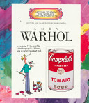 Andy Warhol cover