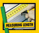 Measuring Length/All About Measuring Length cover