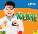 Measuring Volume/All About Measuring Volume cover