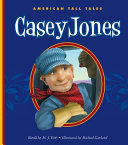 Casey Jones cover