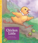 Chicken Little cover