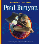 Paul Bunyan cover