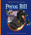 Pecos Bill cover