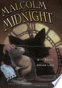 Malcolm at Midnight cover