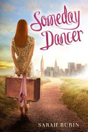 Someday Dancer cover