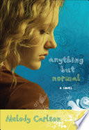 Anything but Normal cover