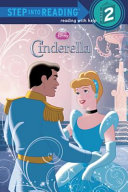 Cinderella cover
