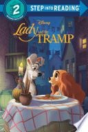 Lady and the Tramp cover