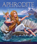 Aphrodite: Goddess of Love and Beauty cover