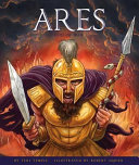 Ares: God of War cover