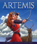 Artemis: Goddess of Hunting and Protector of Animals cover