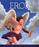 Eros: God of Love cover