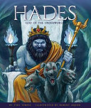 Hades: God of the Underworld cover