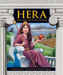 Hera: Queen of the Gods, Goddess of Marriage cover